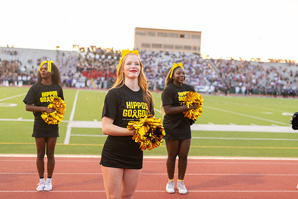 HHS Go Gold107