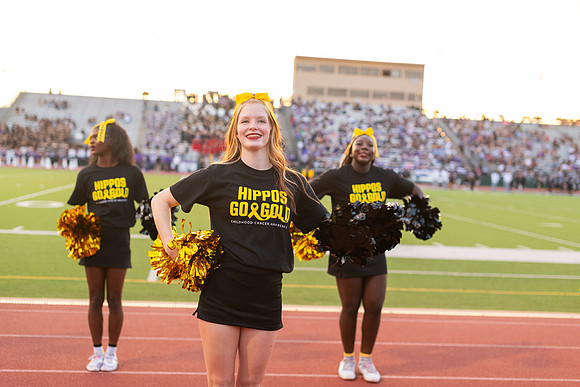 HHS Go Gold108