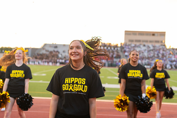 HHS Go Gold111