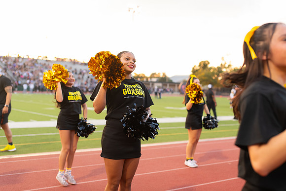 HHS Go Gold110