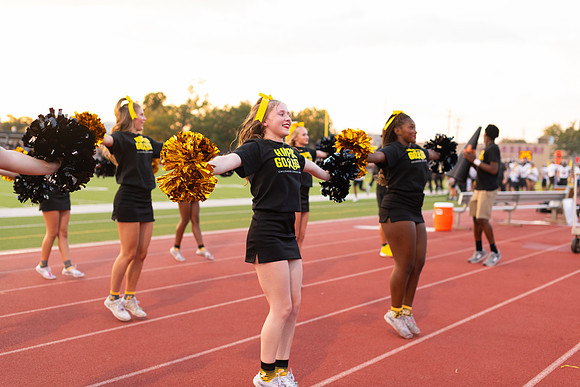 HHS Go Gold112