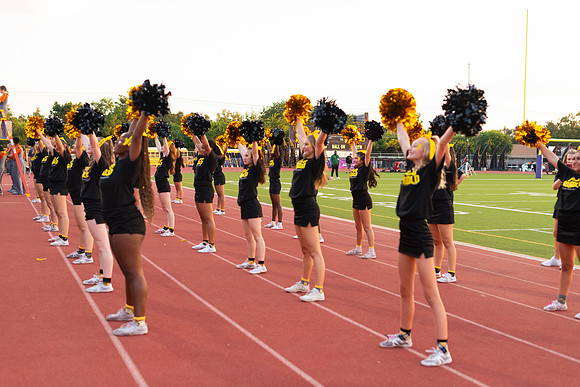 HHS Go Gold113