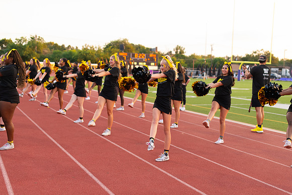 HHS Go Gold116
