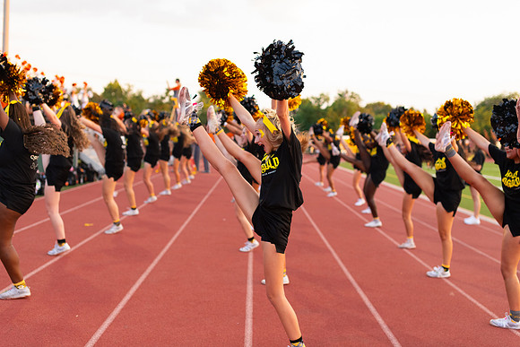 HHS Go Gold117