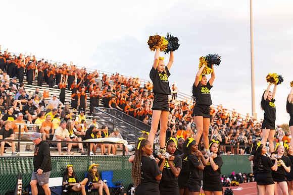 HHS Go Gold120