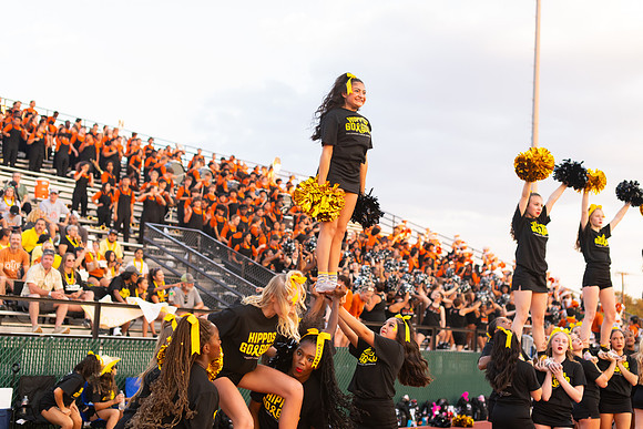 HHS Go Gold121