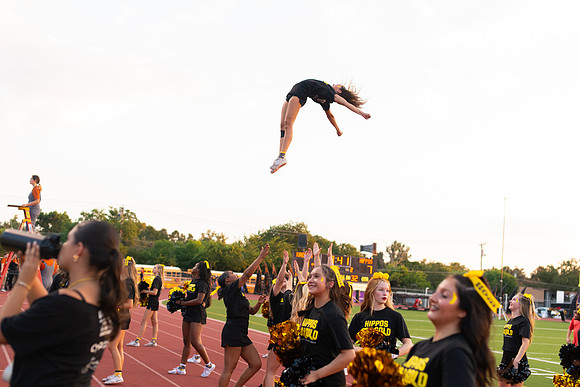 HHS Go Gold123