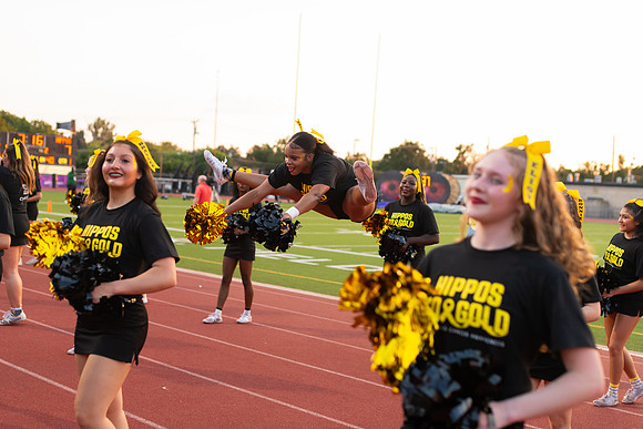 HHS Go Gold124