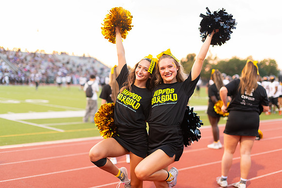 HHS Go Gold128