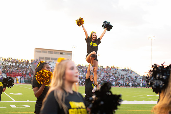 HHS Go Gold132
