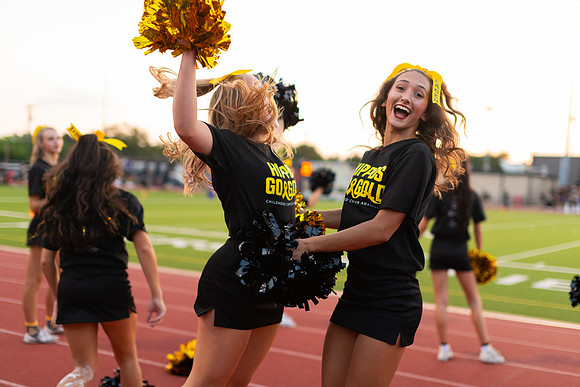 HHS Go Gold134