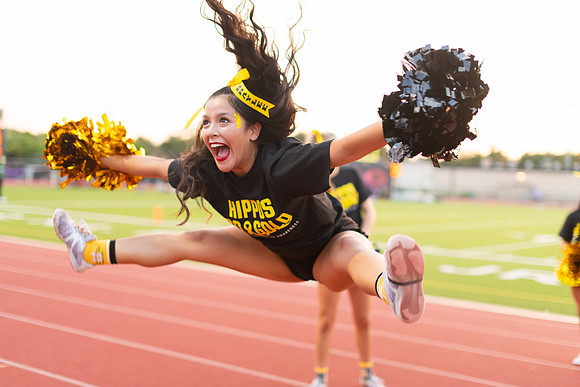 HHS Go Gold133