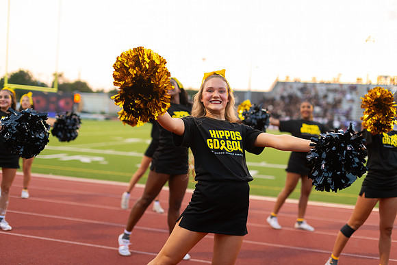HHS Go Gold137