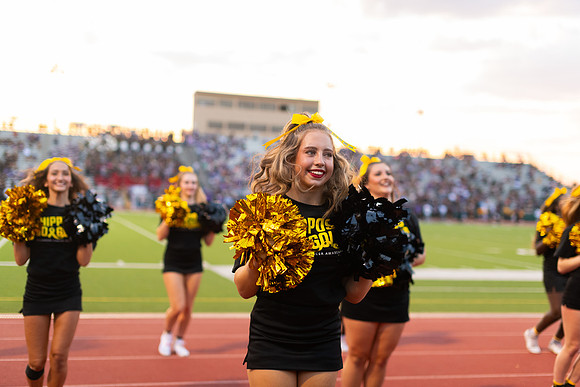 HHS Go Gold138