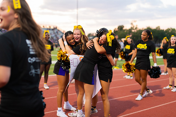 HHS Go Gold143