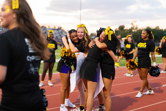 HHS Go Gold144