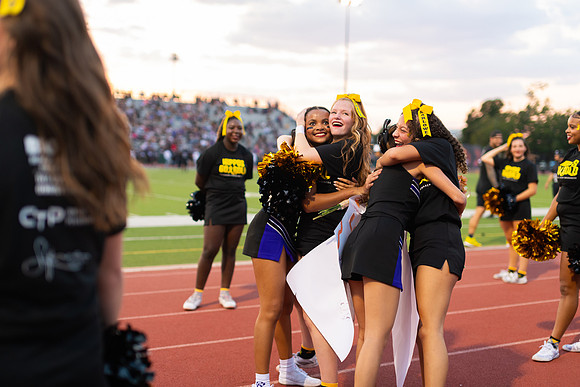 HHS Go Gold145