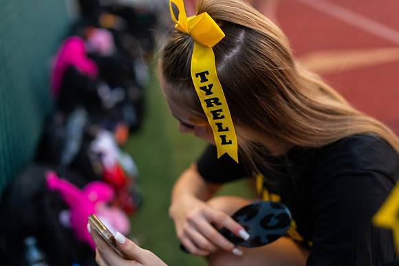 HHS Go Gold150