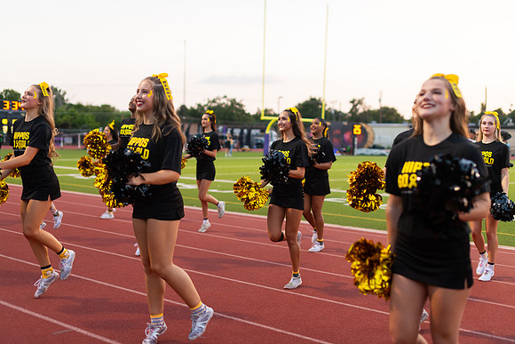 HHS Go Gold153