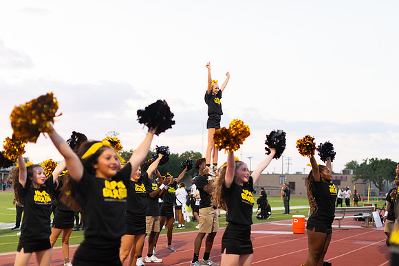 HHS Go Gold157