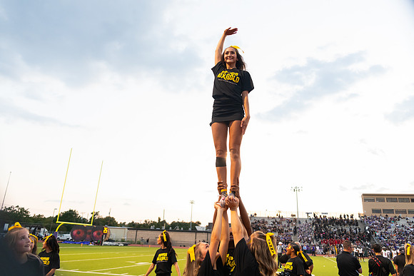 HHS Go Gold161