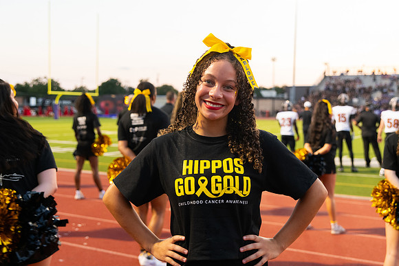 HHS Go Gold167