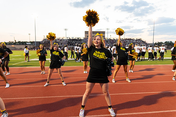 HHS Go Gold168