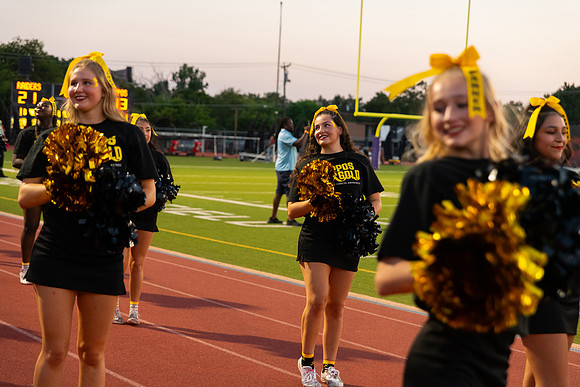 HHS Go Gold171