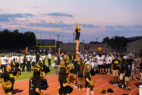 HHS Go Gold174