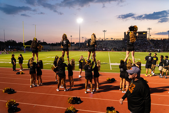 HHS Go Gold175