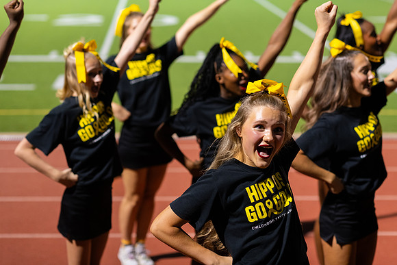 HHS Go Gold182