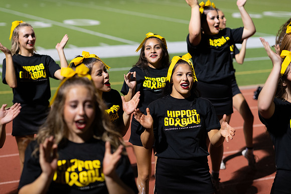 HHS Go Gold183