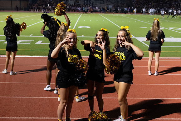 HHS Go Gold185