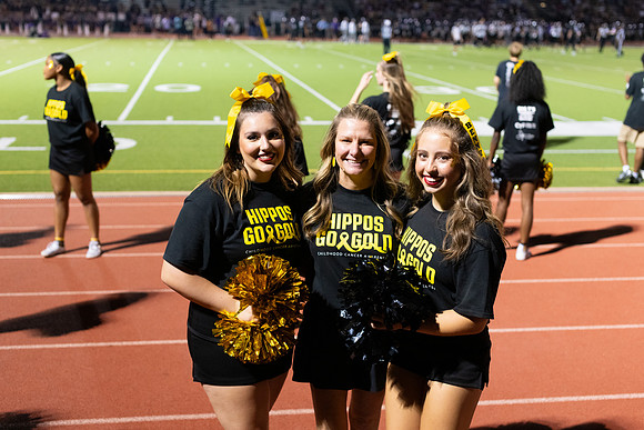 HHS Go Gold187