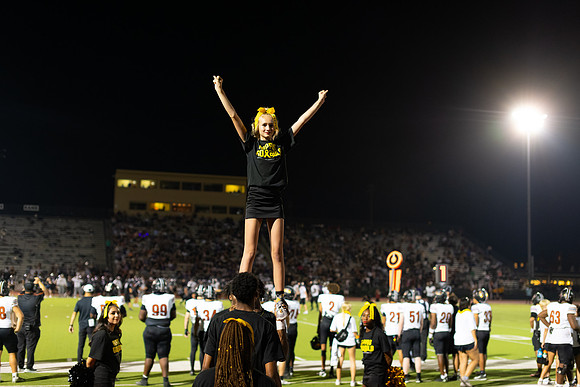 HHS Go Gold194