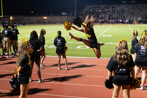 HHS Go Gold190