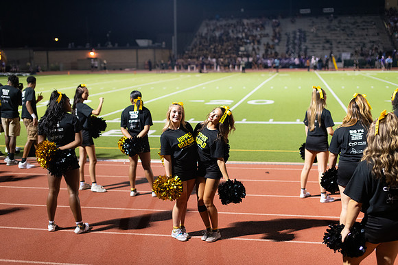 HHS Go Gold192
