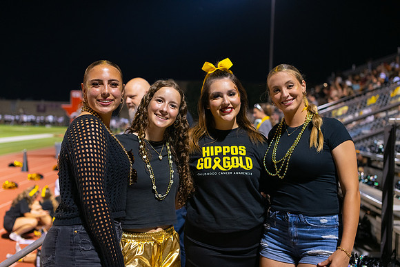 HHS Go Gold198