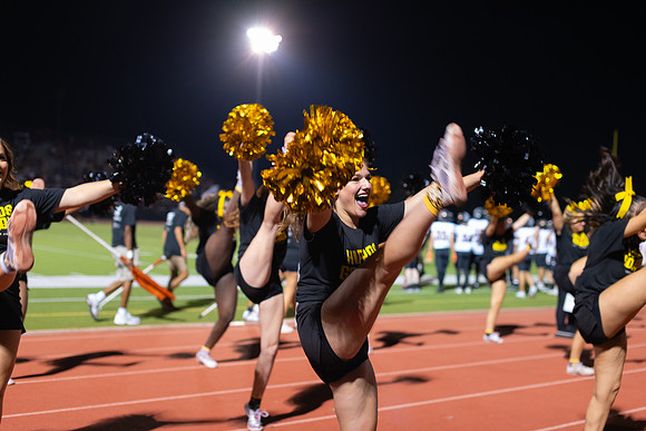 HHS Go Gold199