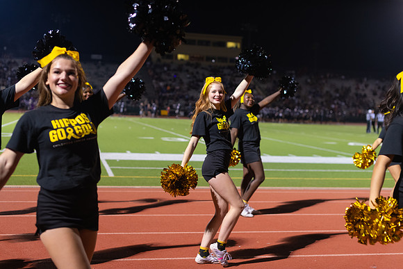 HHS Go Gold200