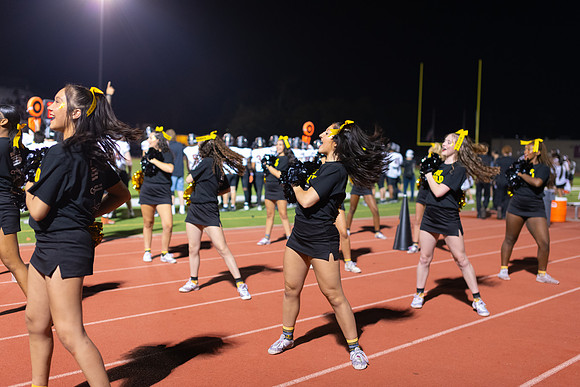 HHS Go Gold201