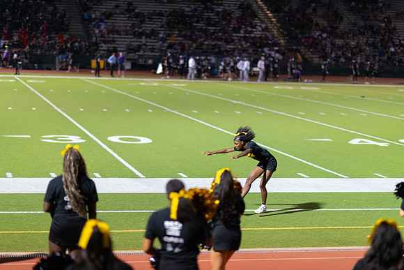 HHS Go Gold206