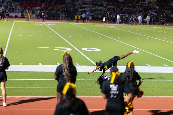 HHS Go Gold207