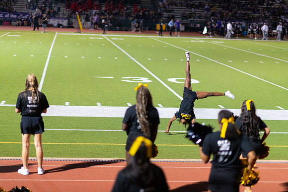 HHS Go Gold208