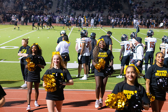 HHS Go Gold202