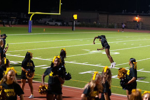 HHS Go Gold210