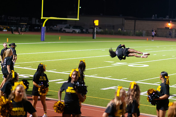 HHS Go Gold211