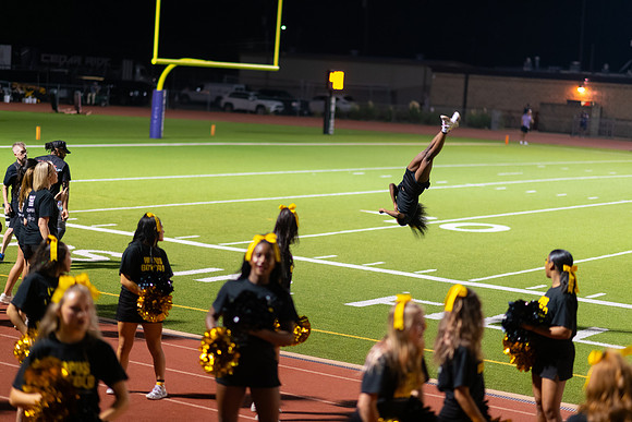 HHS Go Gold212