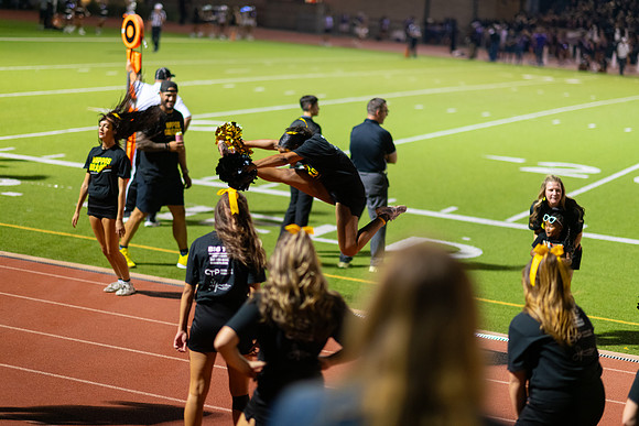HHS Go Gold216