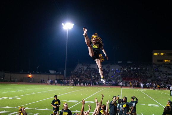 HHS Go Gold220